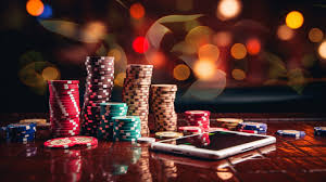 Онлайн казино Casino Banda